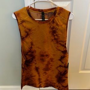 NWT Lululemon Metal Vent Tech SL 2.0 (size: L)